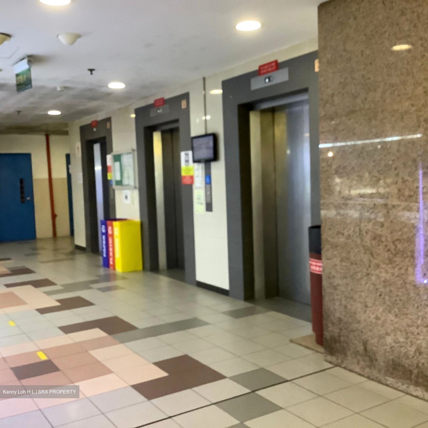 People's Park Centre (D1), Office #543357941